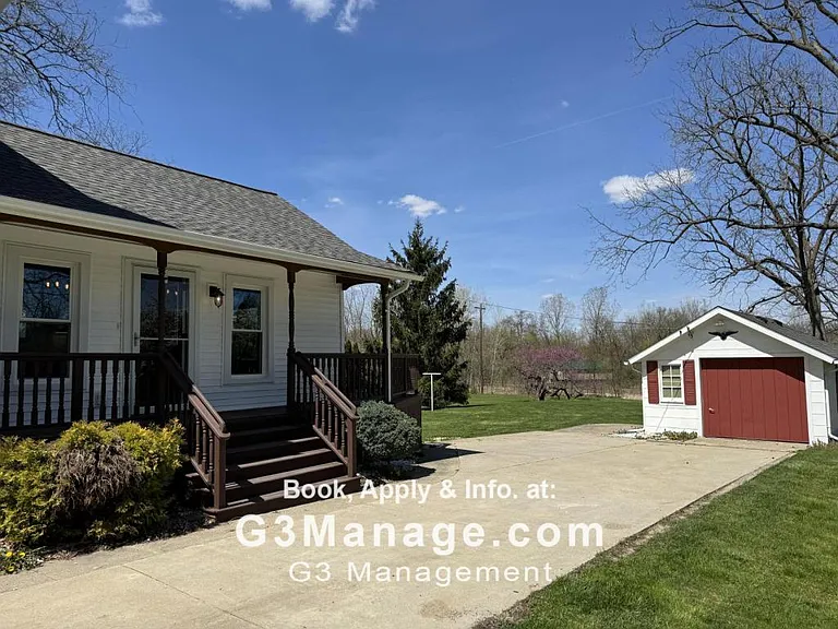 1219 Faussett Rd — Photo 3