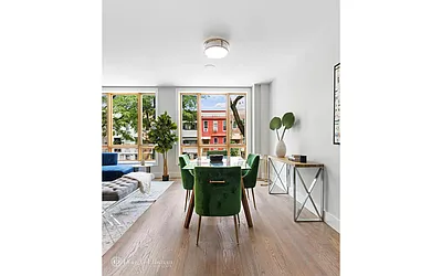 Sold by Douglas Elliman