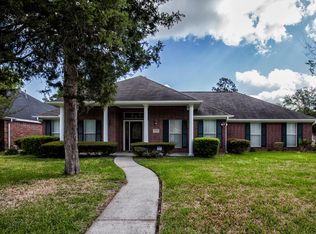 6470 Tahoe Dr, Beaumont, TX 77708