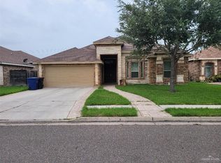 13909 N 41st St, Edinburg, TX 78541