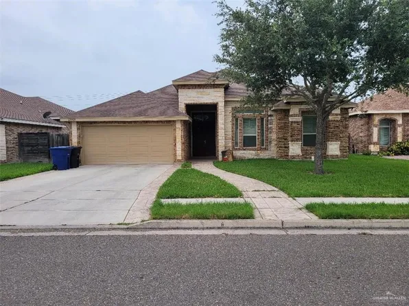 13909 N 41st St, Edinburg, TX 78541