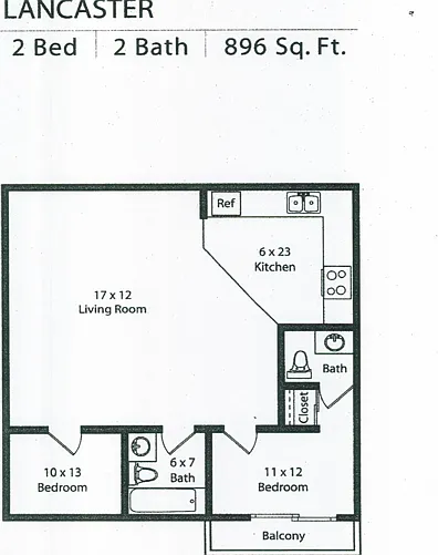 Cannery Apartments — Photo 65