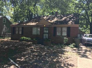 3805 Elliston Rd LOT 34, Memphis, TN 38111