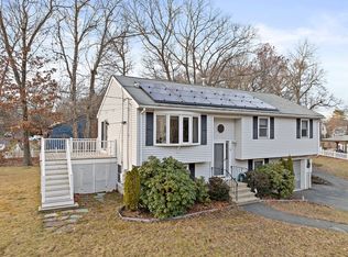 4 Evan Cain Way, Randolph, MA 02368