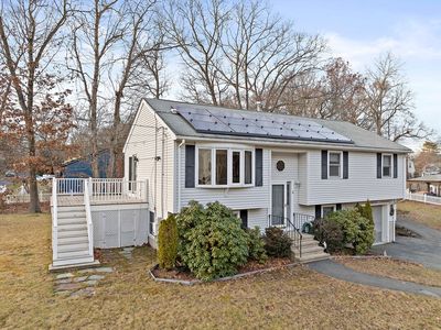 4 Evan Cain Way, Randolph, MA, 02368