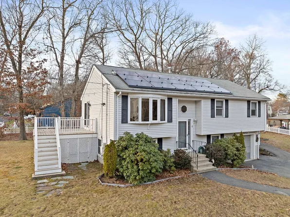 4 Evan Cain Way, Randolph, MA 02368