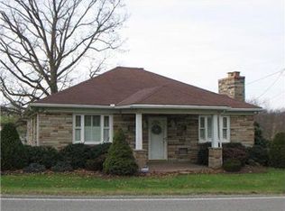 1133 Herminie West Newton Rd, West Newton, PA 15089