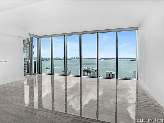 3rd image of 1451 Brickell Ave Unit 2701