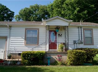1709 Alma Blvd, Van Buren, AR 72956