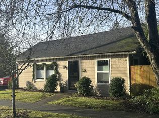 417 Lybarger St NE, Olympia, WA 98506