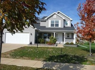 3916 Daffodil Ln, Champaign, IL