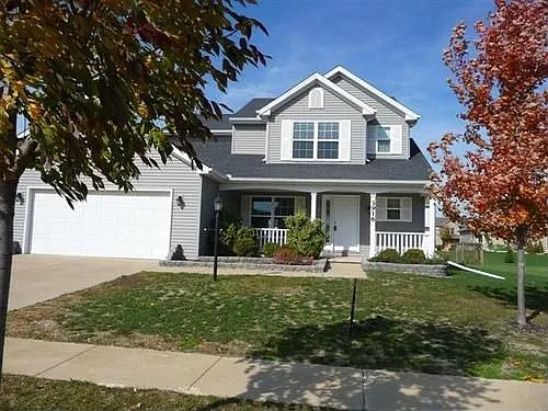 3916 Daffodil Ln photo 1