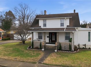 4612 Grand Central Ave, Vienna, WV 26105