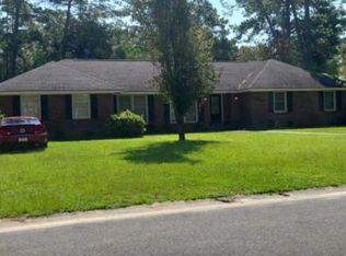 1604 Seminole Springs Rd, Waycross, GA 31501