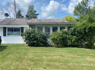 1338 Davista Ave, Madison, OH 44057