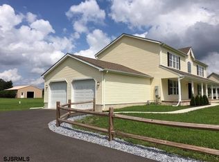 3608 Oak Rd, Vineland, NJ 08360