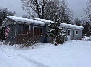 771 Old Deuso Rd, Eden, VT 05652