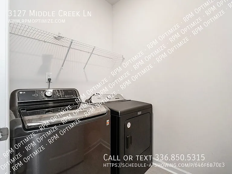 3127 Middle Creek Ln — Photo 8