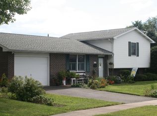 616 Bowman St, Millersburg, PA 17061
