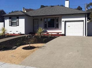 743 Sycamore Ave, San Bruno, CA 94066