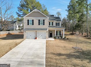110 Panther Ln, Jackson, GA 30233