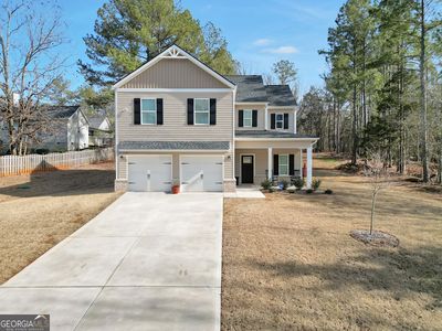 110 Panther Ln, Jackson, GA, 30233