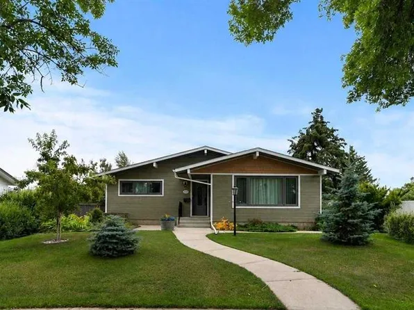 5811 N 41st Ave, Camrose, AB T4V 2S2