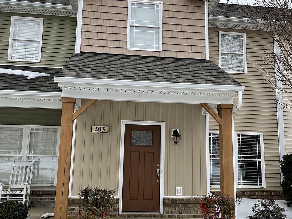 2nd image of 203 Portico St #1