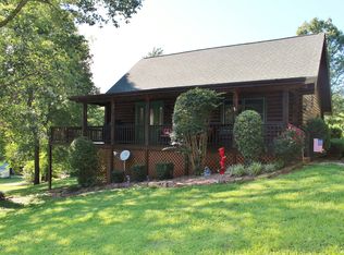 5136 Hayden Bridge Rd, Owensboro, KY 42301