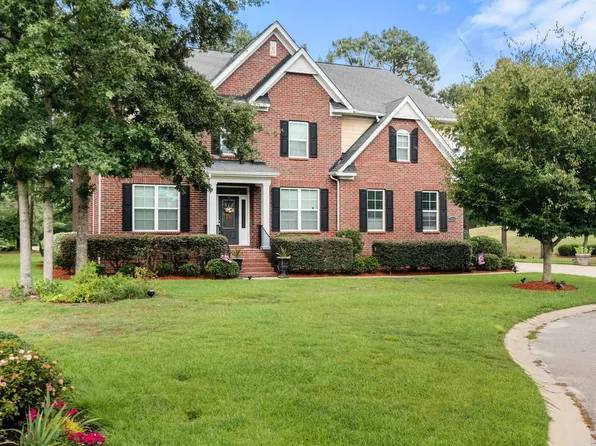 521 Patterdale Ln, Blythewood, SC 29016