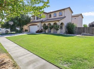 2235 S Jacques St, Visalia, CA 93277