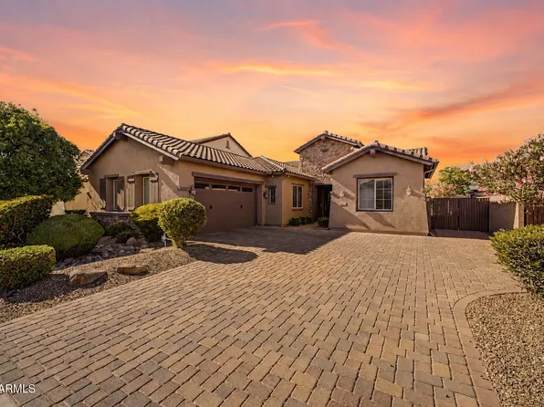 582 W ZION Place, Chandler, AZ 85248