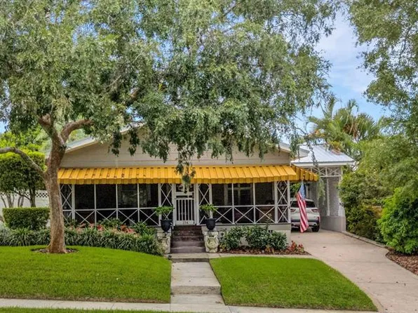 214 Patten Heights St, Lakeland, FL 33803