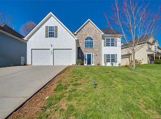 5005 Eagle Creek Dr, Charlotte, NC 28269