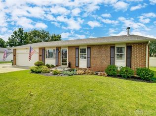 8729 Franklin Trenton Rd, Franklin, OH 45005