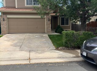 12654 Pronghorn St, Broomfield, CO 80020