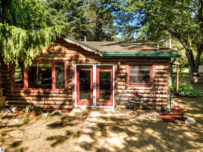 4867 Rushton Rd, Central Lake, MI, 49622