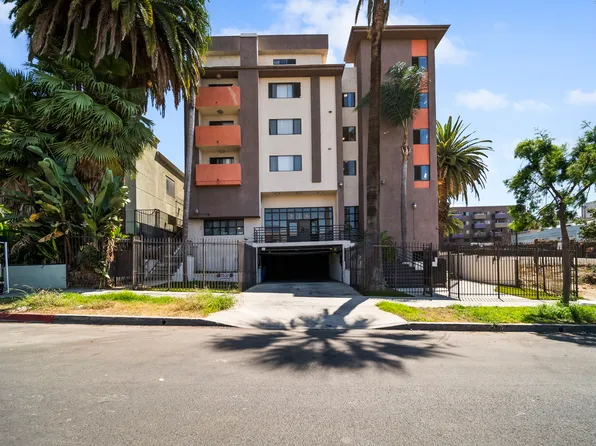 West View, 334 S Westlake Ave APT 218, Los Angeles, CA 90057