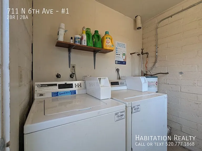 711 N 6th Ave #1 — Photo 14