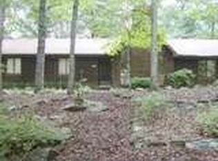 196 New Haven Dr, Athens, GA 30606