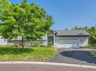 9665 Harrow Ct S, Saint Paul Park, MN 55016