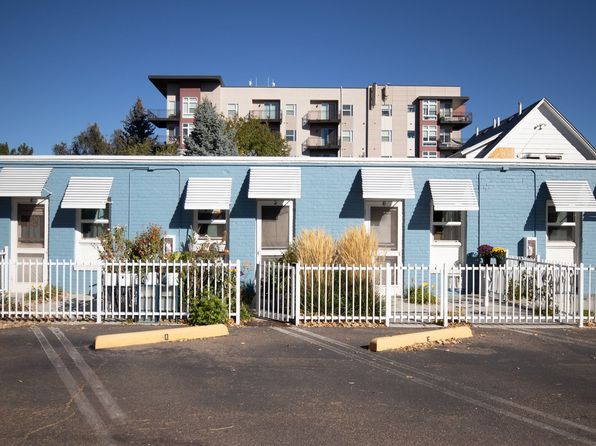 7207 Grandview Ave #203