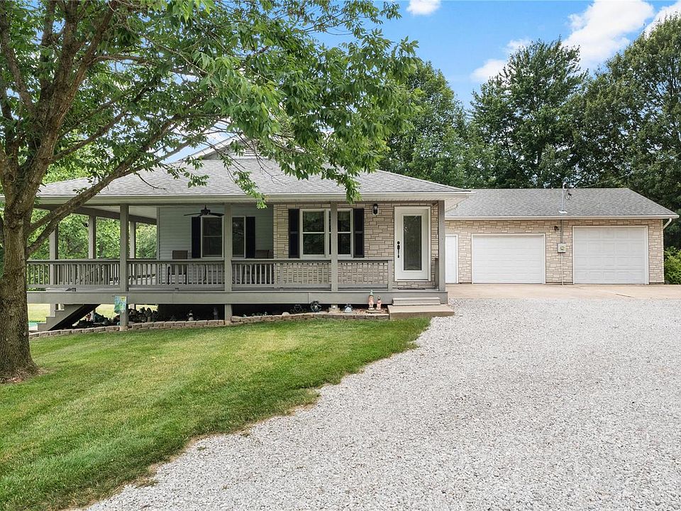 9255 Klondike Rd, Worden, IL 62097 Zillow