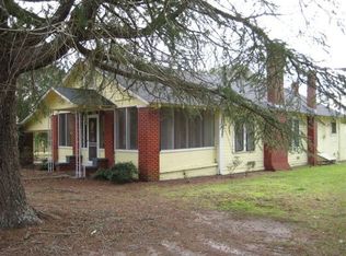 379 Whiltewater Rd, Chula, GA 31733