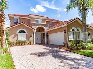 953 Lascala Dr, Windermere, FL 34786