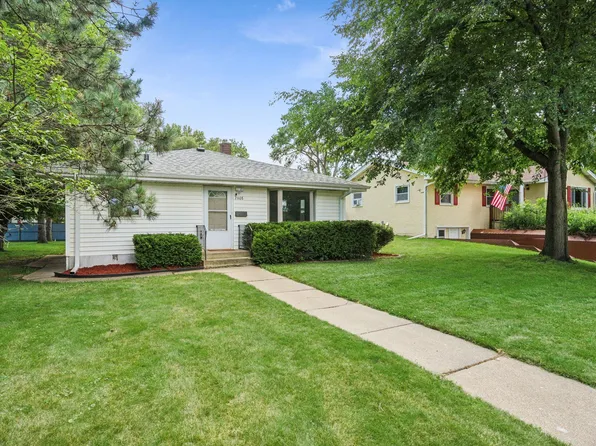 2608 1st Ave E, North Saint Paul, MN 55109