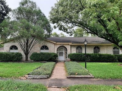 12502 Wrenthorpe Dr, Houston, TX, 77031