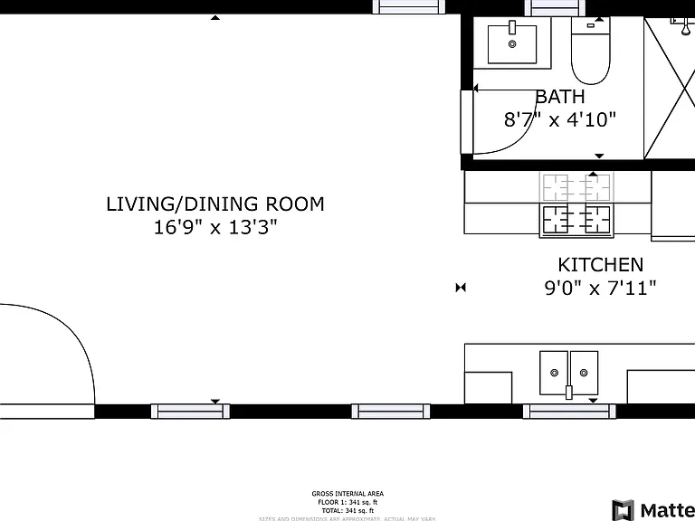 247 Orange Ave — Photo 7