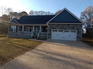 2711 Waccamaw Trl, Anderson, SC 29621