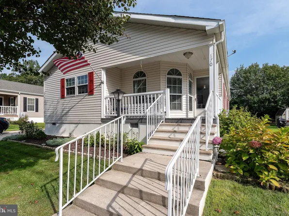 1616 Pennsylvania Ave #170, Vineland, NJ 08361